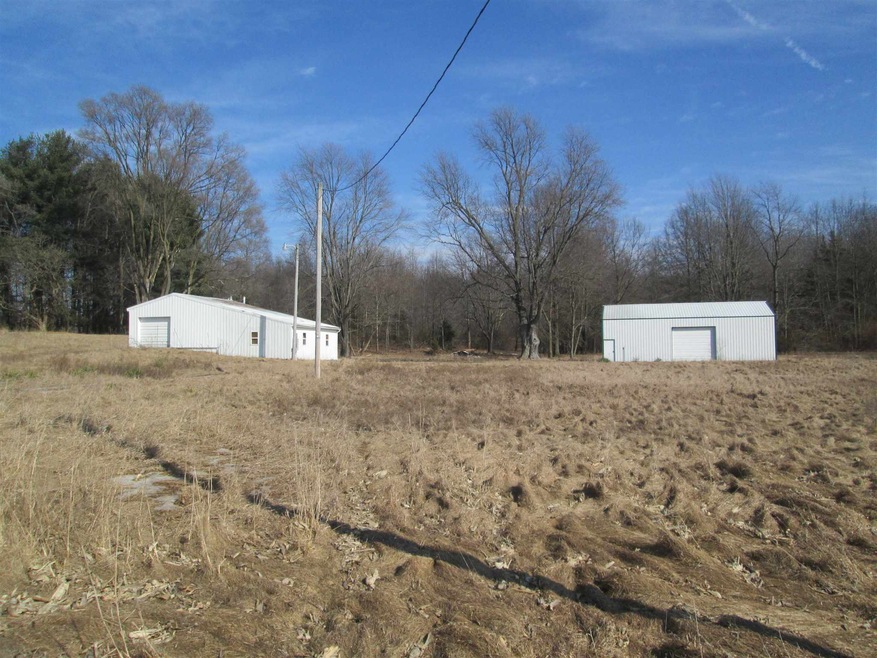 17698 Cedar Rd, Tippecanoe, IN 46570 - photo 1