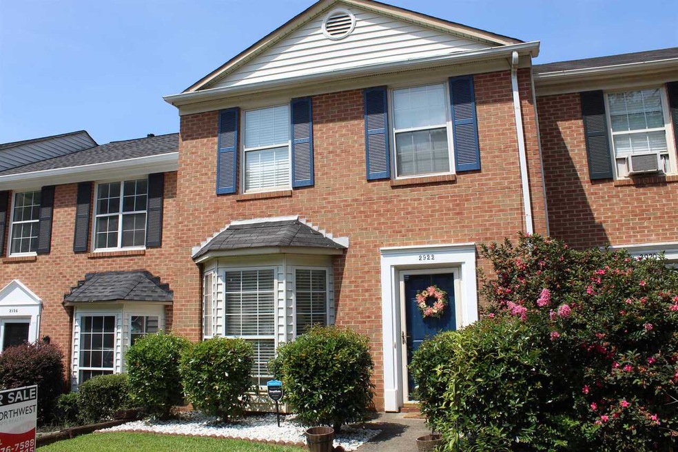 2922 Lexington Trace Dr SE, Smyrna, GA 30080 - photo 1