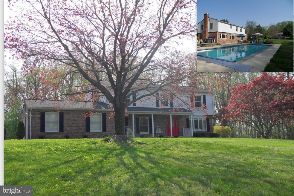 10615 Ward Rd, Dunkirk, MD 20754 - photo 1