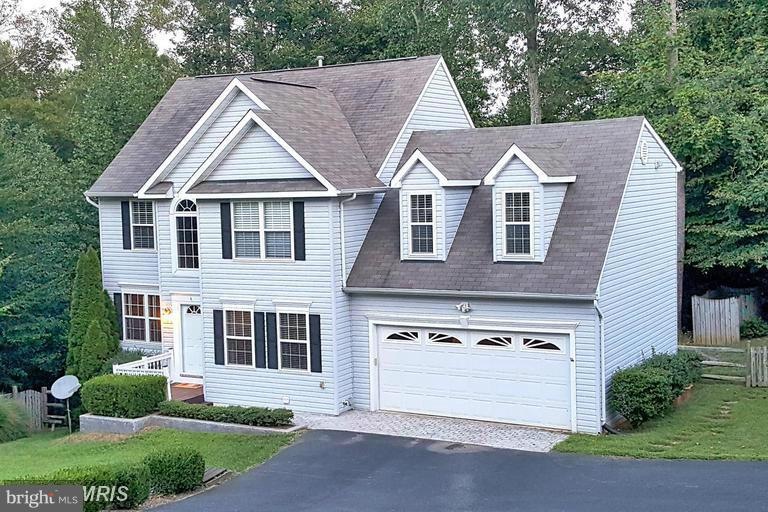 4 Murray Cir, Stafford, VA 22554 - photo 1