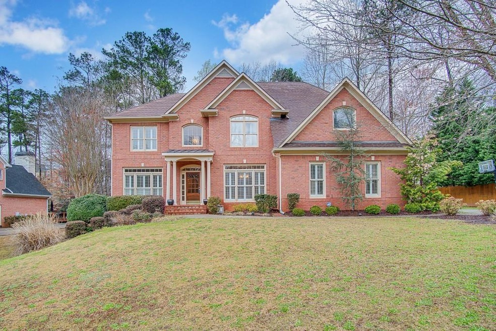 Welcome home to Hamilton Commons in Roswell!