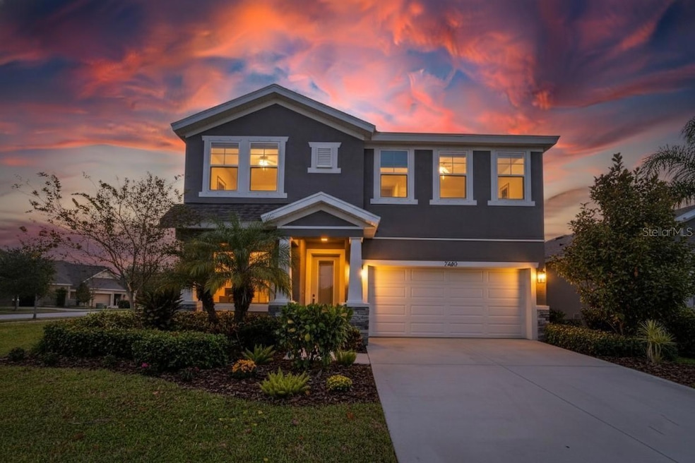 7402 Futura Place, Apollo Beach, FL 33572 - photo 1