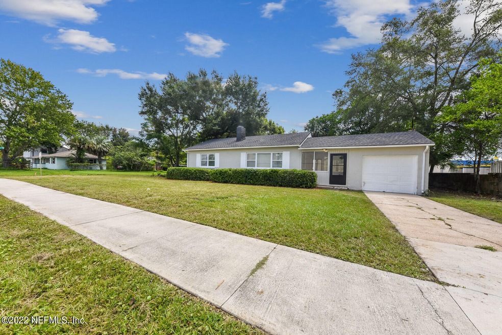 957 Garth Ave, Jacksonville, FL 32205 - photo 1