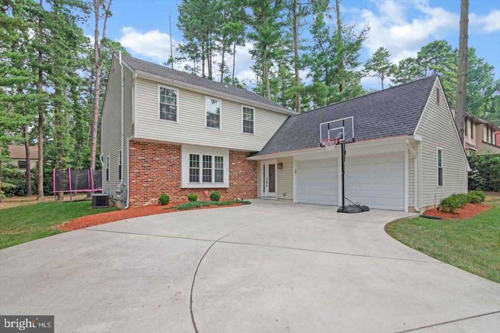 7 Henley Ln, Voorhees, NJ 08043 - photo 1