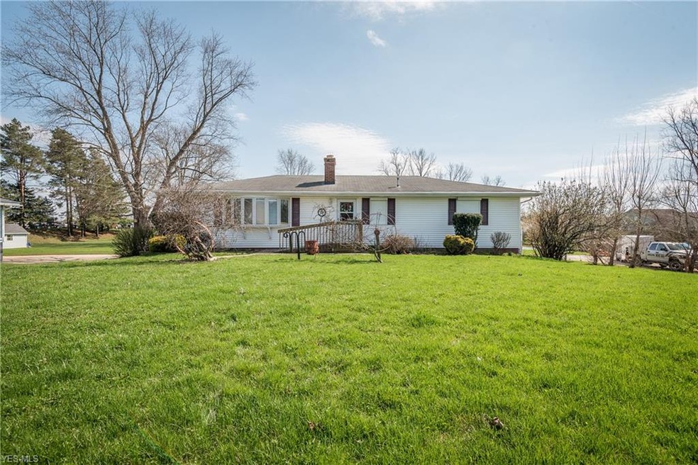 Welcome to 4970 Fenn Rd!