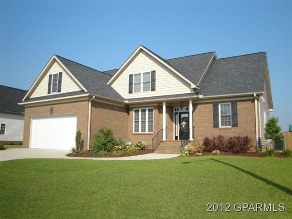 3609 Taberna Dr, Greenville, NC 27834 - photo 1