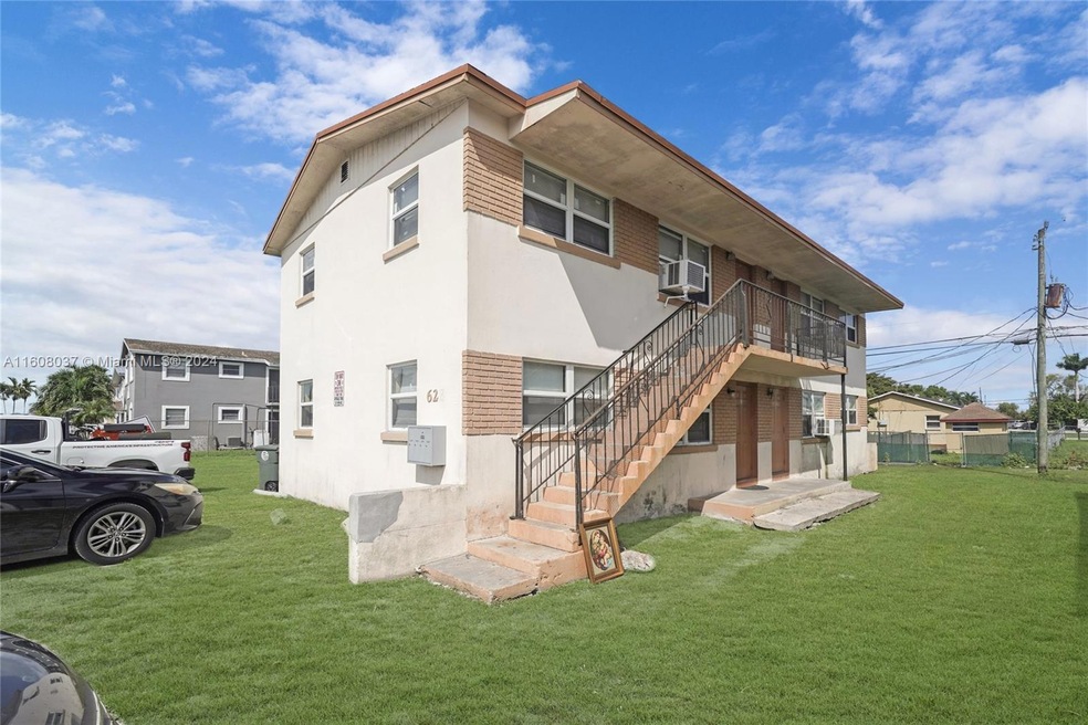 628 SW 4th St unit 3, Belle Glade, FL 33430 - photo 1