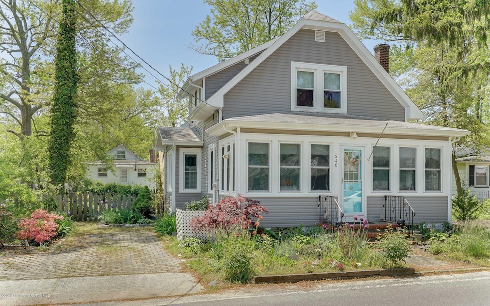 346 E Long Branch Ave, Ocean Gate, NJ 08740 - photo 1