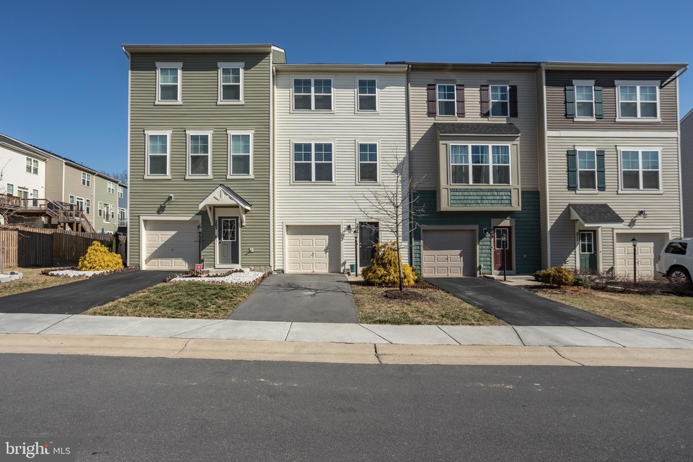 207 Patchwork Dr, Stonewall, VA 22656 - photo 1