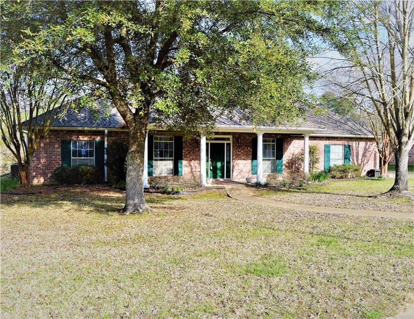 132 Sweetwater Rim, Pineville, LA 71360 - photo 1