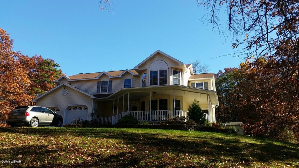 440 Two Flats Rd, Watsontown, PA 17777 - photo 1