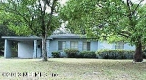 4812 Irvington Ave, Jacksonville, FL 32210 - photo 1