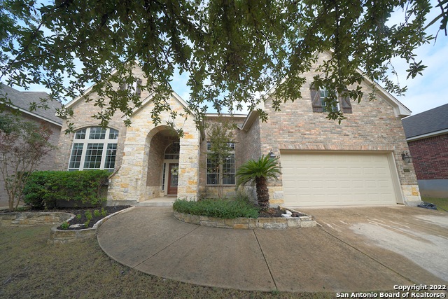 24819 Cloudy Creek, San Antonio, TX 78255 - photo 1