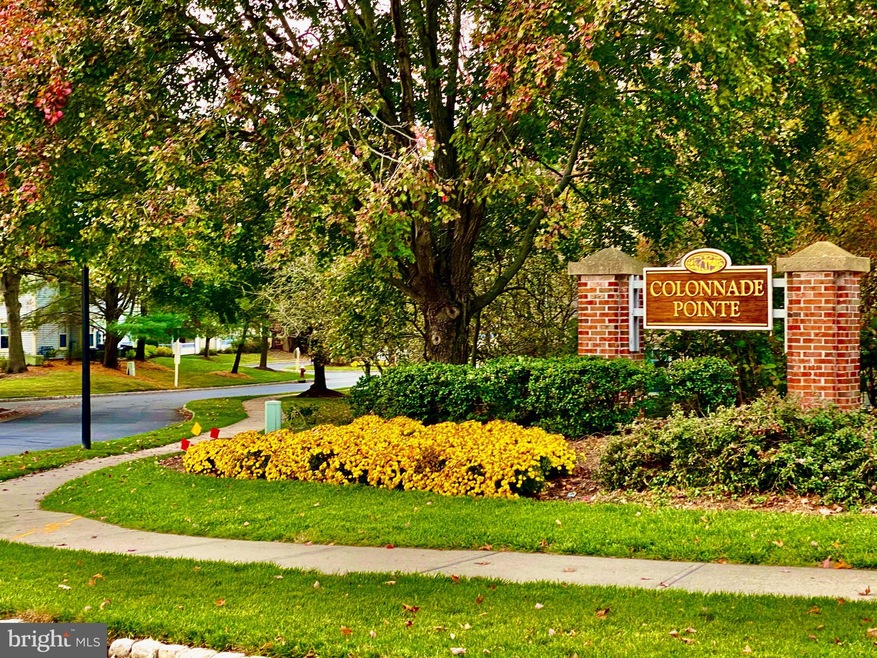 105 Olympic Ct unit 9, Princeton, NJ 08540 - photo 1