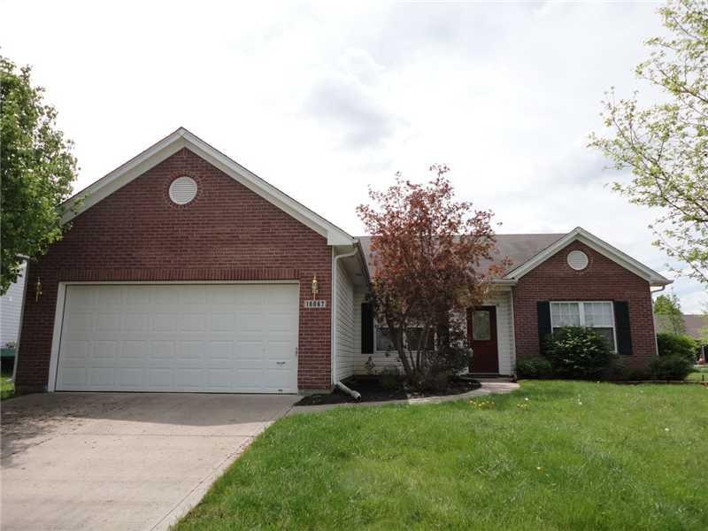 10067 Long Meadow Dr, Fishers, IN 46038 - photo 1