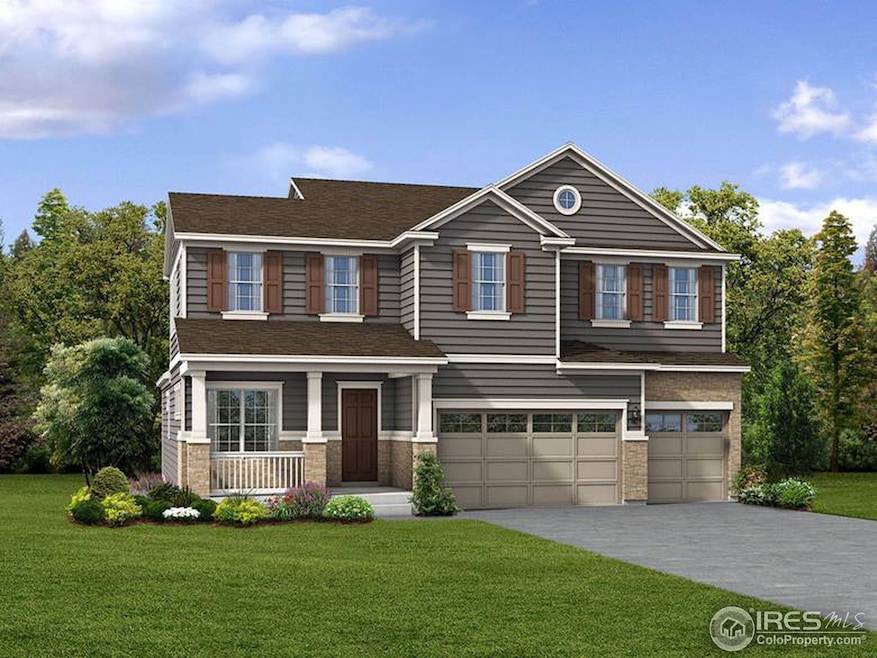 4948 E 142nd Ave, Thornton, CO 80602 - photo 1