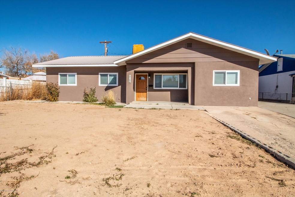 5102 Kayenta Dr, Farmington, NM 87402 - photo 1