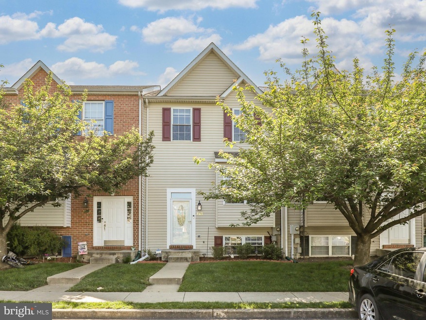 5793 Indian Cedar Ct, Frederick, MD 21703 - photo 1