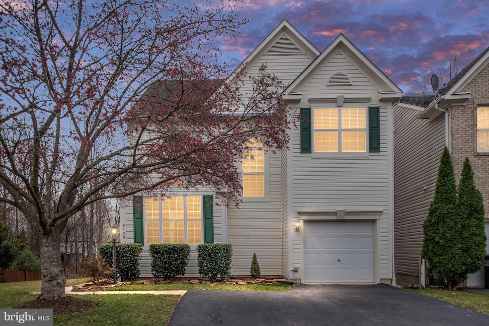 9129 Mineola Ct, Manassas, VA 20111 - photo 1