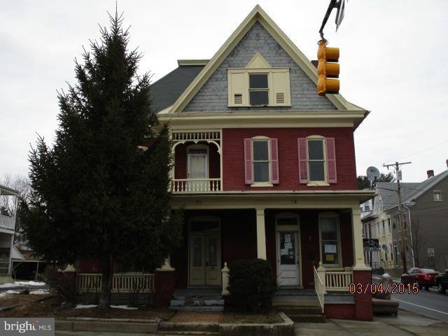 72 N 72-74 Ave, Hagerstown, MD 21740 - photo 1