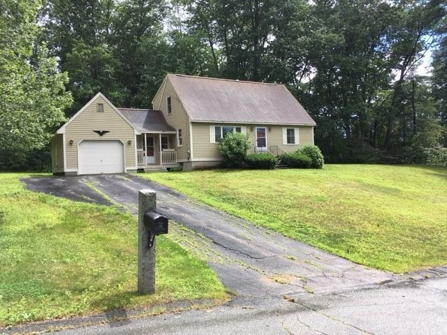 5 Lorisa Ln, Milford, NH 03055 - photo 1