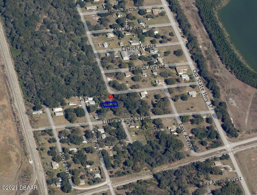 0 Little Orange Ave unit 1084988, Mulberry, FL 33860 - photo 1