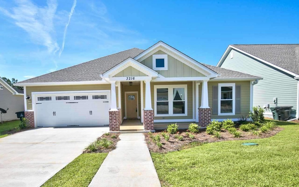 2722 Crestline Rd, Tallahassee, FL 32308 - photo 1