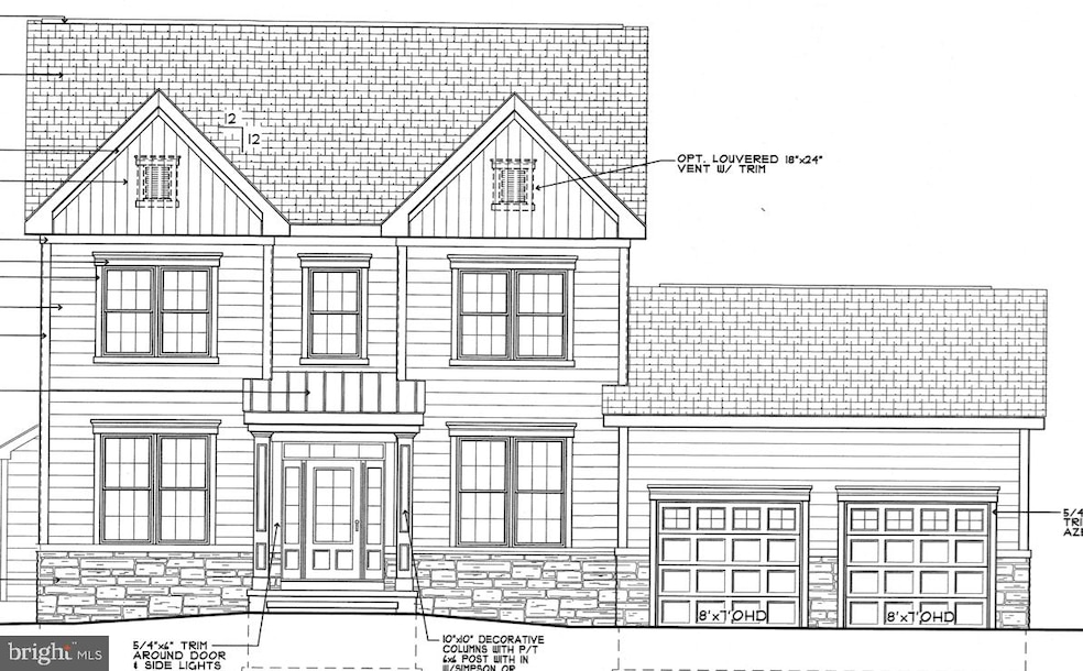 1612 Jacksonville Rd, Burlington, NJ 08016 - photo 1