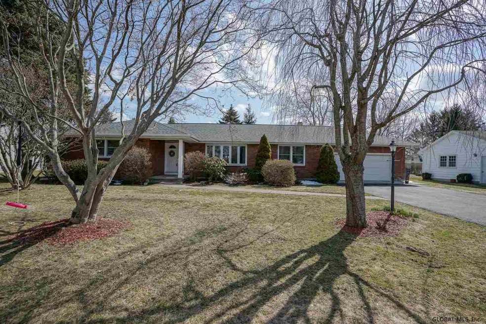 6 Dyke Rd, Latham, NY 12110 - photo 1