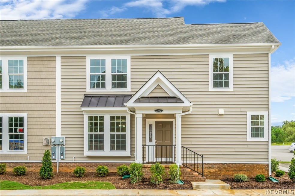 2420 Prince Andrew Ct unit 48, Quinton, VA 23141 - photo 1