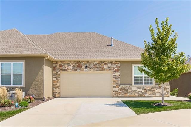 16268 W 168th Place, Olathe, KS 66062 - photo 1