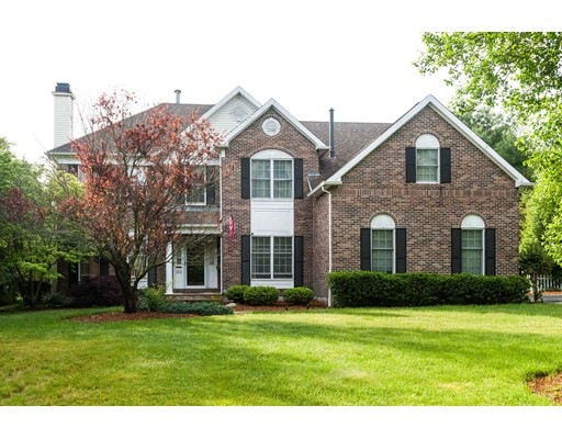 24 Turning Mill Rd, Sharon, MA 02067 - photo 1