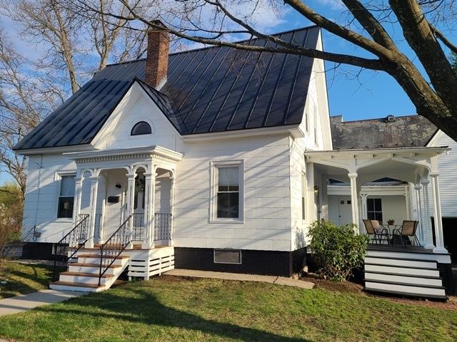 104 Cross St, Keene, NH 03431 - photo 1