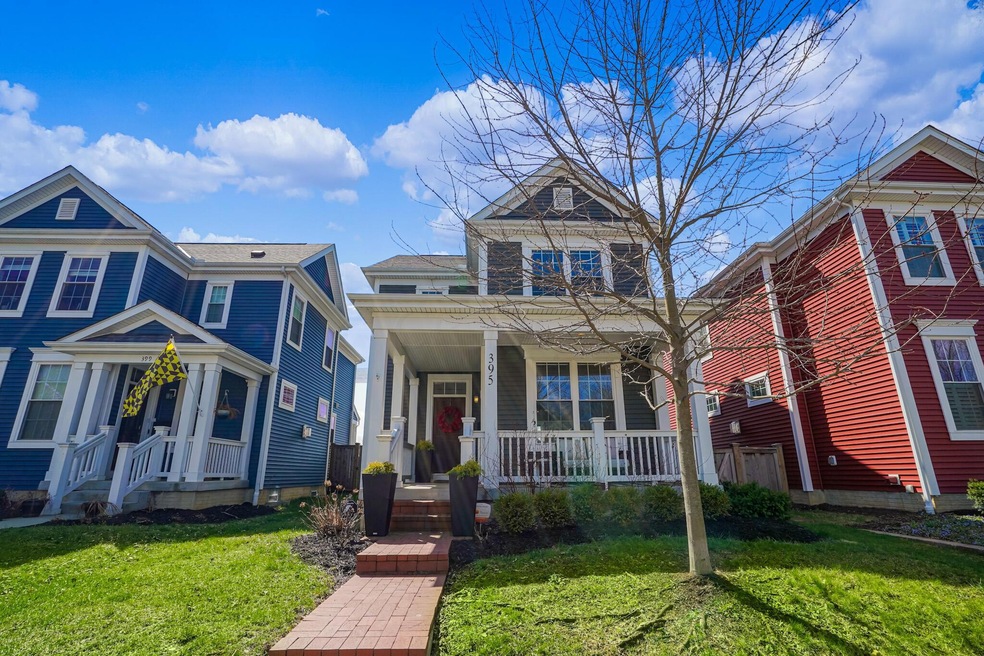 395 E Deshler Ave, Columbus, OH 43206 - photo 1