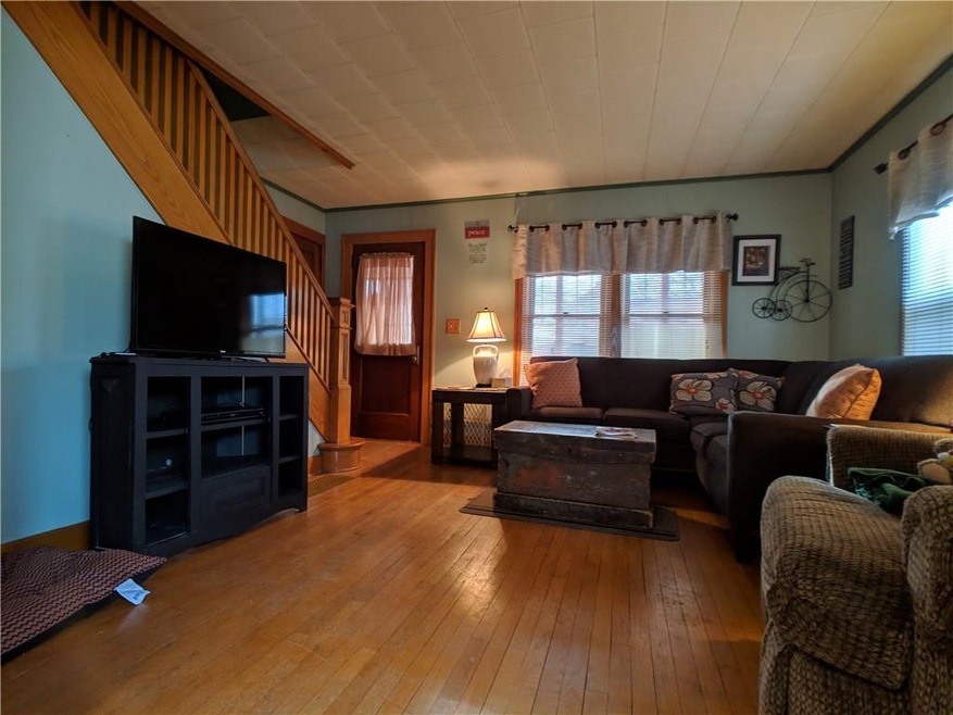 314 N 13th St, Olean, NY 14760 - photo 1