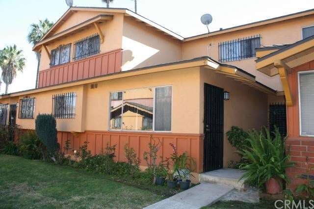 2 Story Condo
