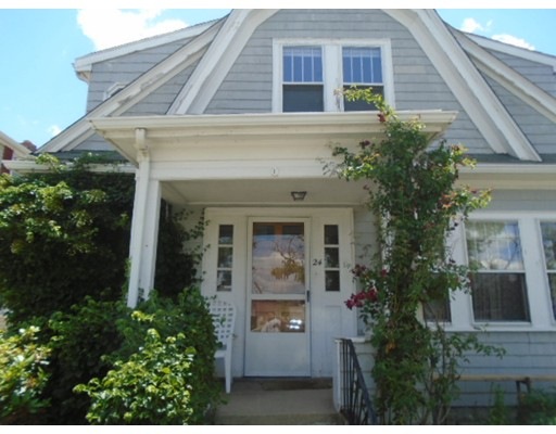 24 Wells Ave, Watertown, MA 02472 - photo 1