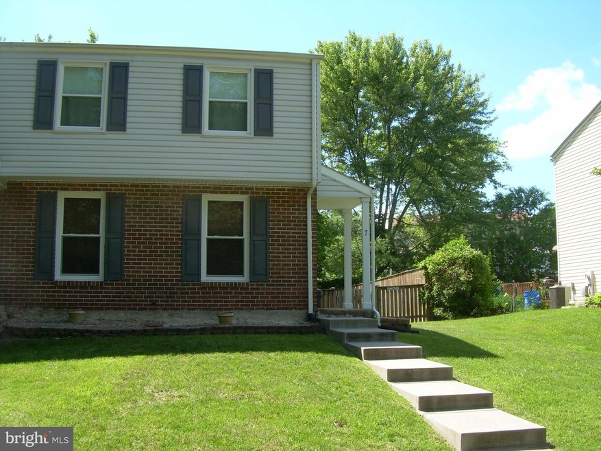 7 Sagebrush Ct, Nottingham, MD 21236 - photo 1