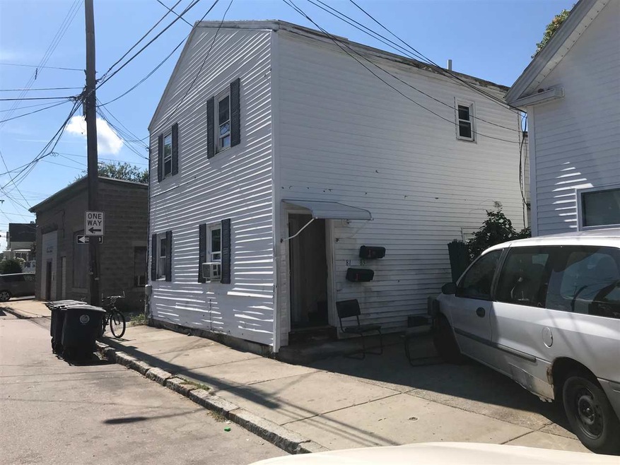 81 Ash St, Nashua, NH 03060 - photo 1