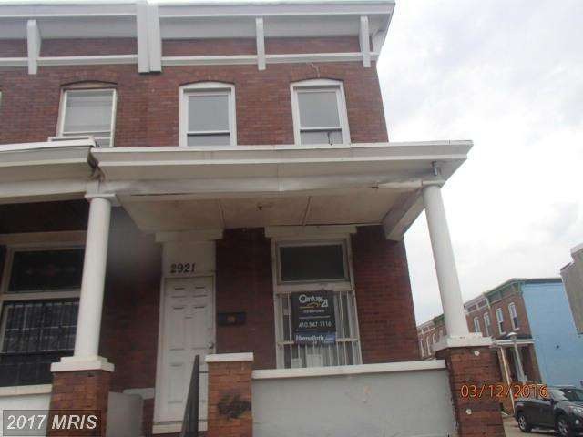 2921 E Madison St, Baltimore, MD 21205 - photo 1