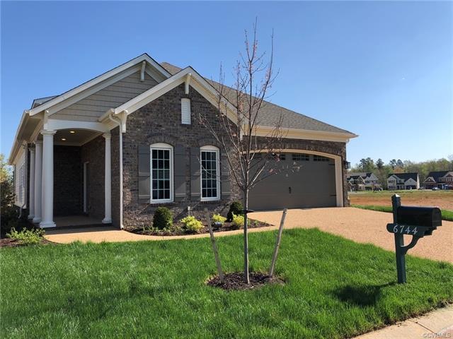 Photo from Boone Homes Gallery, photo of similar h