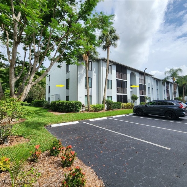 9540 Green Cypress Ln #9-A2