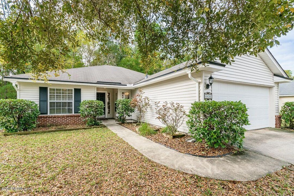 6436 Hannah Stables Dr, Jacksonville, FL 32244 - photo 1