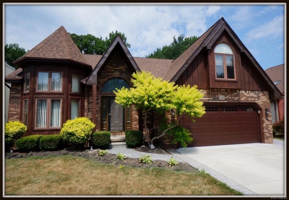 340 Daniel Dr, North Tonawanda, NY 14120 - photo 1