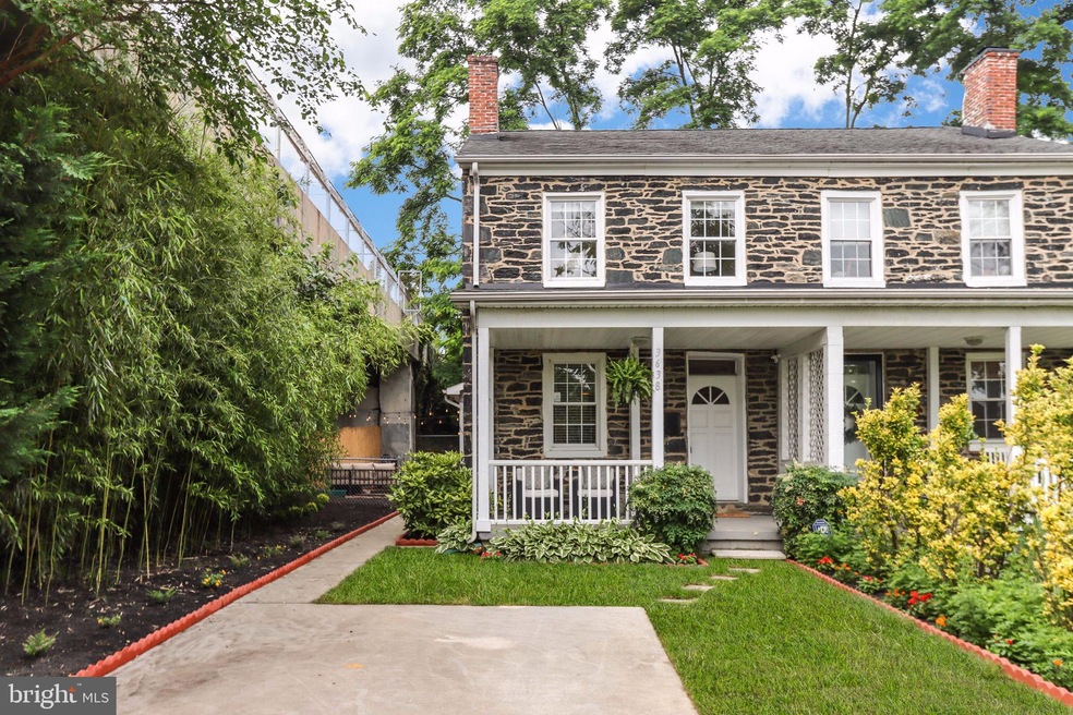 3638 Clipper Rd, Baltimore, MD 21211 - photo 1