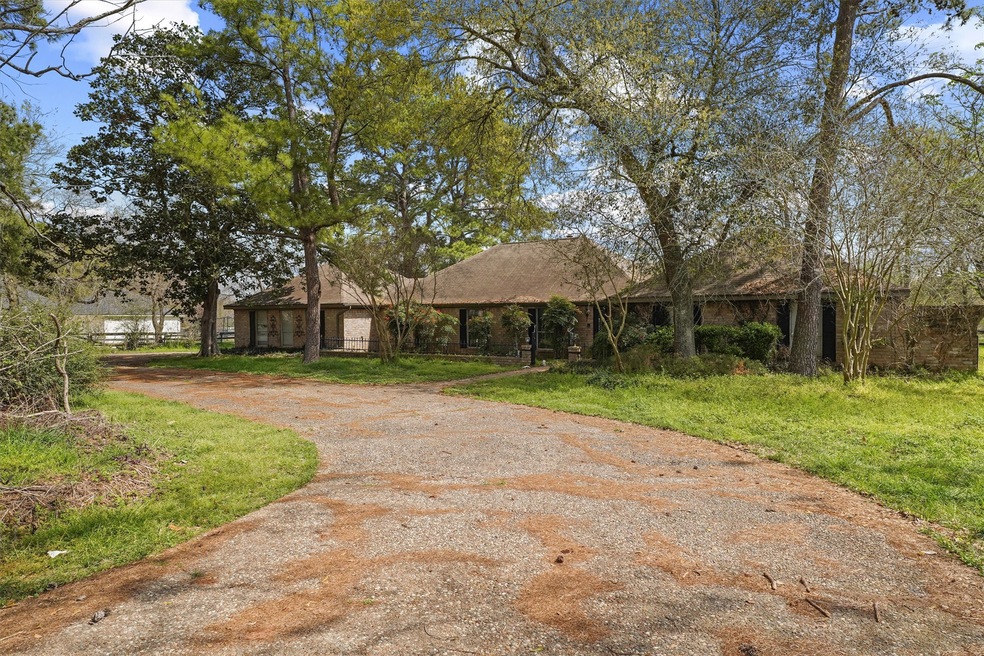 21422 Rosehill Church Rd, Tomball, TX 77377 - photo 1