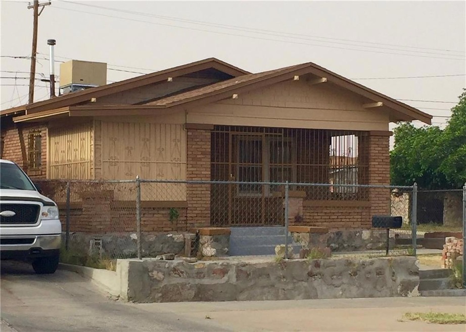 3431 Porter Ave, El Paso, TX 79930 - photo 1