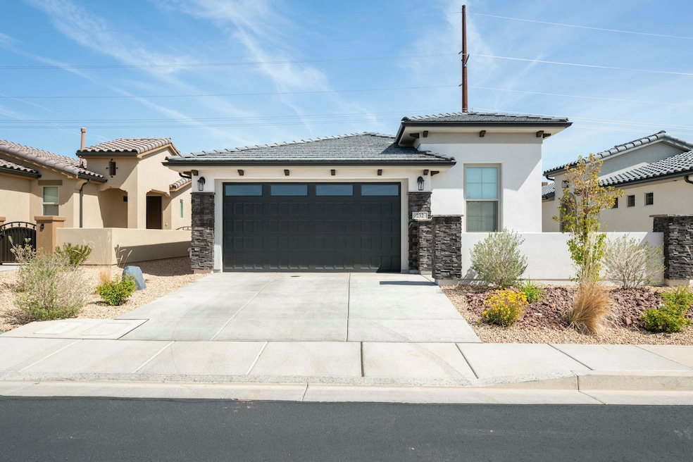 232 Camino Borde, Washington, UT 84780 - photo 1