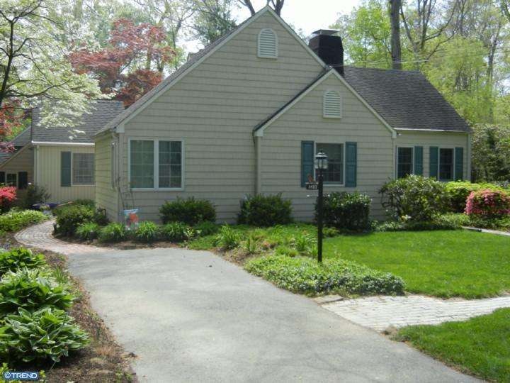 1410 Windybush Rd, Wilmington, DE 19810 - photo 1