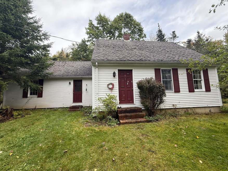 8 Clipper Ln, Stockton Springs, ME 04981 - photo 1
